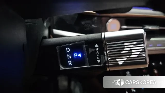 Hyundai Grandeur (GN7) id 3365750 из Кореи 19