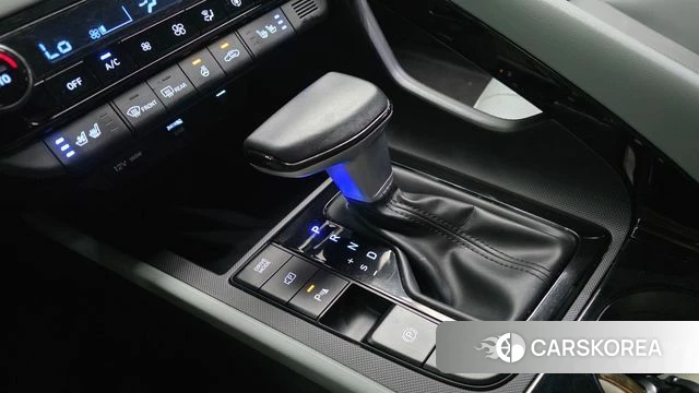 Hyundai The New Avante (CN7) id 4422046 из Кореи 19