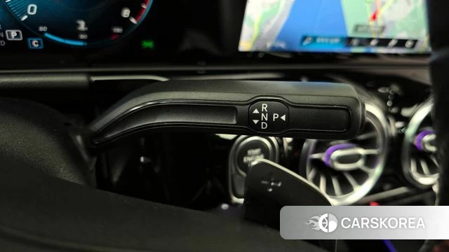 Mercedes-Benz GLA - Class H247 id 3885446 из Кореи 19