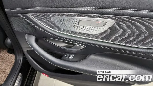 Mercedes-Benz CLS-Class C257 id 2681741 из Кореи 19