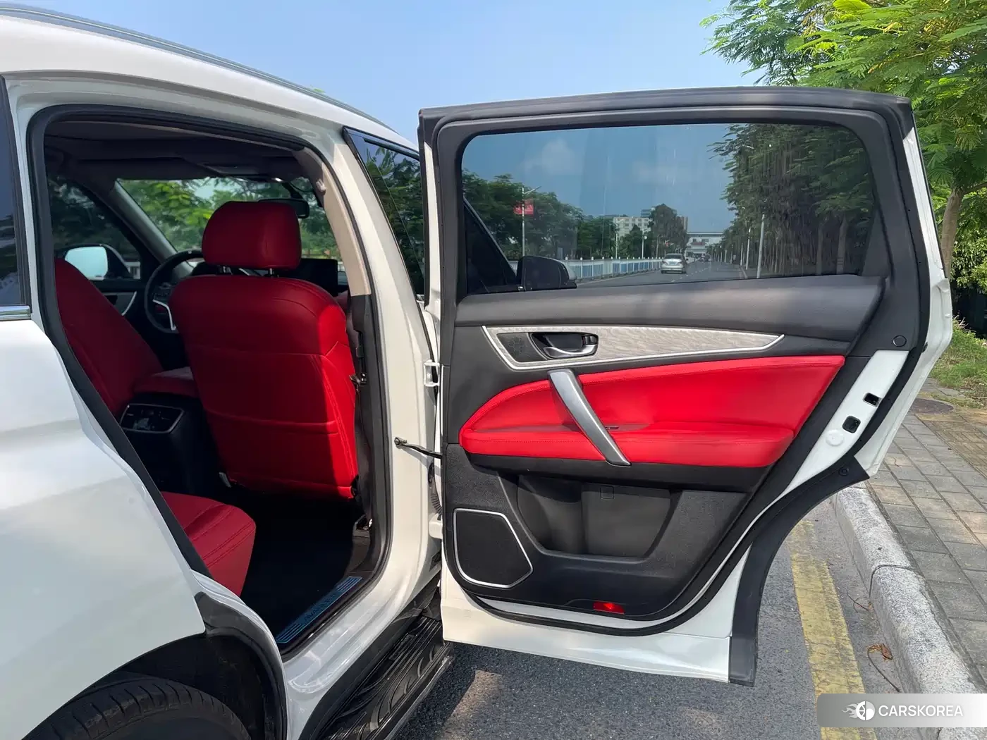 Honda Avancier id 4565199 из Китая 29