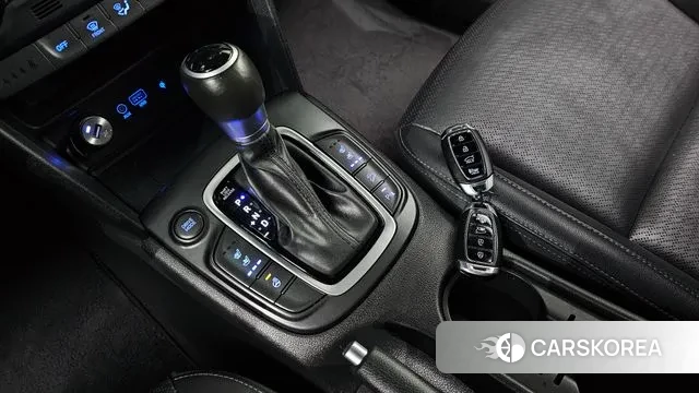 Hyundai Kona id 3748428 из Кореи 19