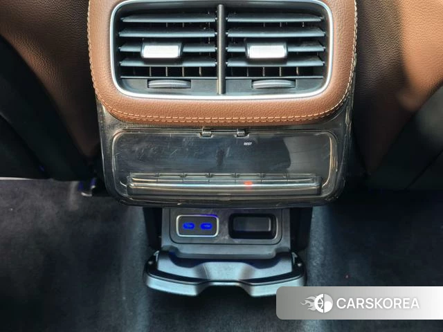 Mercedes-Benz GLE PHEV id 4258029 из Китая 17