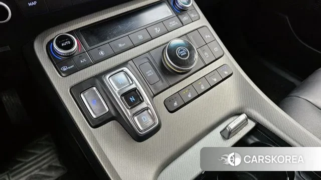 Hyundai The New Palisade id 3416300 из Кореи 19