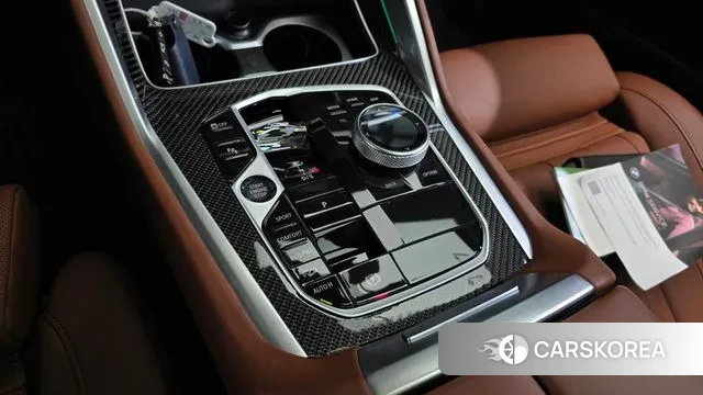 BMW X6 (G06) id 3502607 из Кореи 19