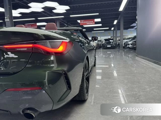 BMW 4 series id 4264004 из Китая 11