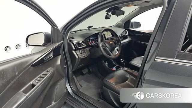 Chevrolet (GM Daewoo) The New Spark id 4717866 из Кореи 32