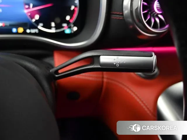 Mercedes-Benz SL-Class R232 id 3679881 из Кореи 19