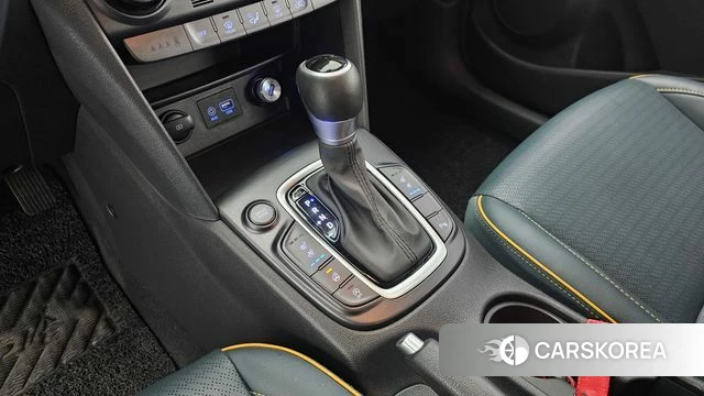 Hyundai Kona id 3845175 из Кореи 19