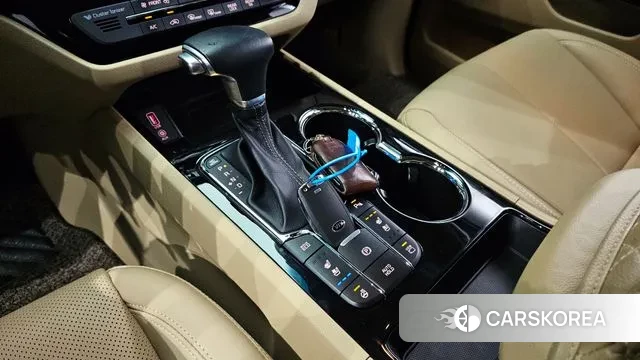 Kia The New Carnival id 3060903 из Кореи 19