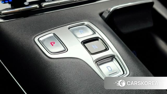 Hyundai The New Grandeur IG id 4922298 из Кореи 19