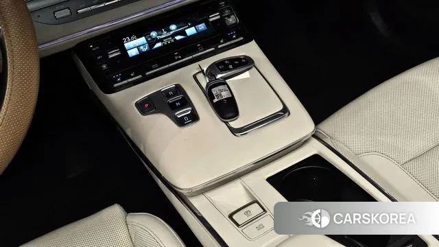 Hyundai The New Grandeur IG Hybrid id 3317783 из Кореи 19