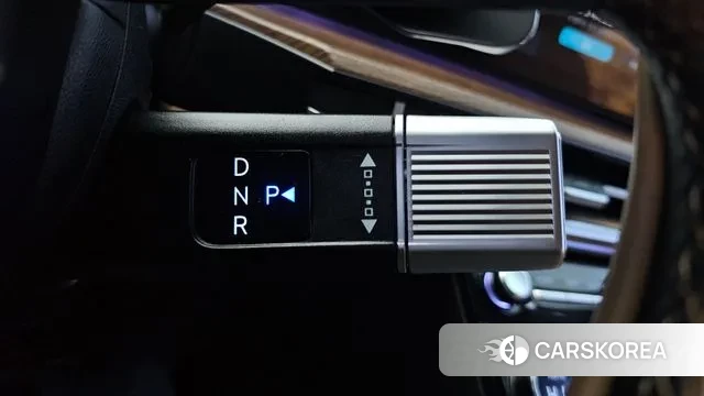 Hyundai Santa Fe (MX5) id 3590783 из Кореи 19