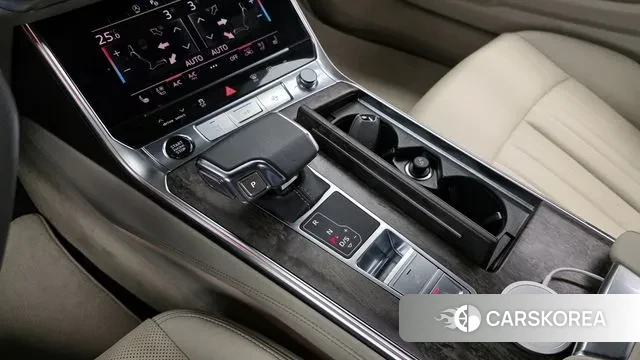 Audi A7 (4K) id 3735983 из Кореи 19