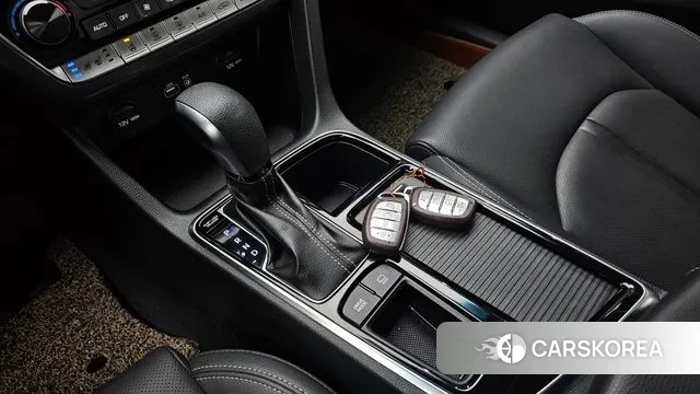 Hyundai Sonata New Rise id 3557708 из Кореи 19