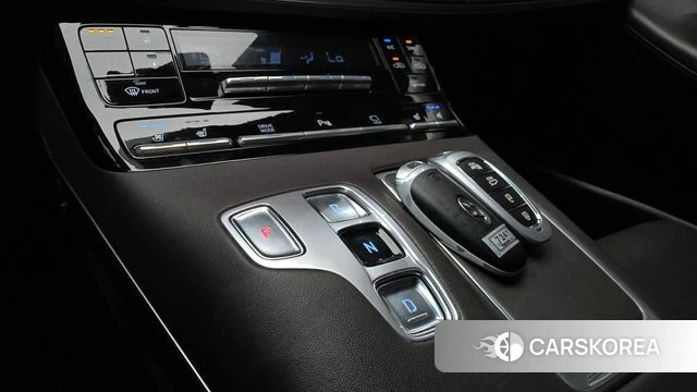 Hyundai The New Grandeur IG id 4698363 из Кореи 19