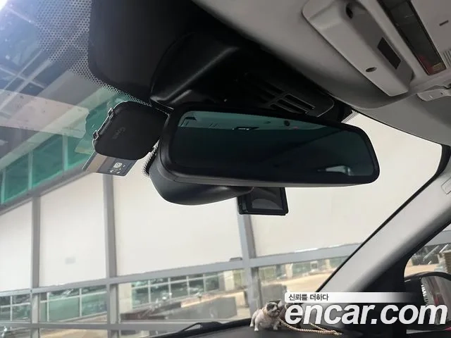 Land Rover Discovery Sports id 2948672 из Кореи 10