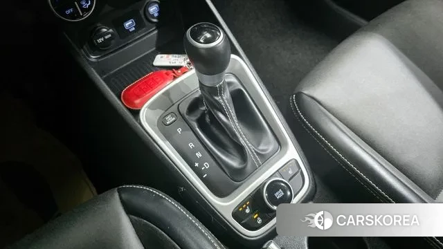 Hyundai Venue id 3233300 из Кореи 19