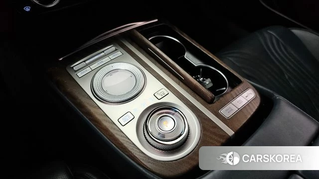 Genesis G80 (RG3) id 4647178 из Кореи 19