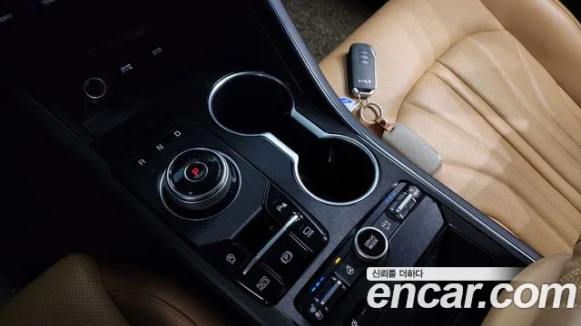 Kia K5 3rd generation id 2703760 из Кореи 19