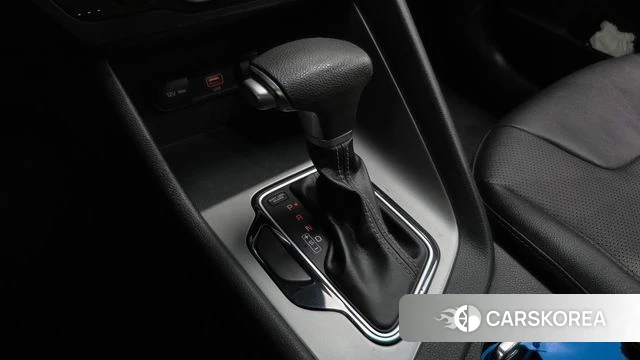 Kia The New Niro id 3865870 из Кореи 19