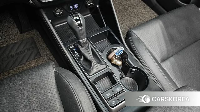 Hyundai All New Tucson id 4430477 из Кореи 30