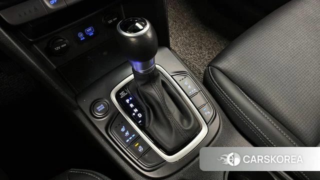 Hyundai Kona id 3899839 из Кореи 19