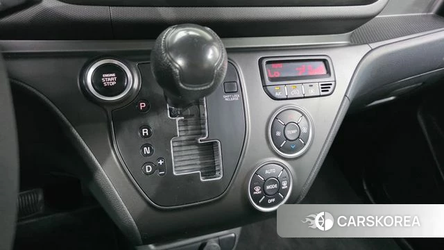Kia The New Kia Ray id 4744594 из Кореи 19