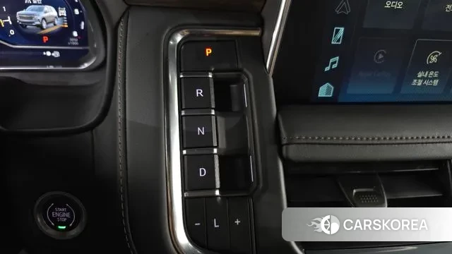 Chevrolet (GM Daewoo) Tahoe id 2974999 из Кореи 19