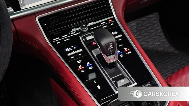 Porsche Panamera (971) id 4424716 из Кореи 19