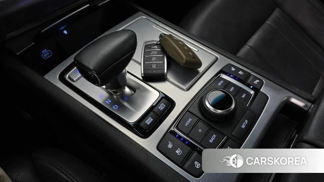 Genesis G80 id 4605146 из Кореи 33