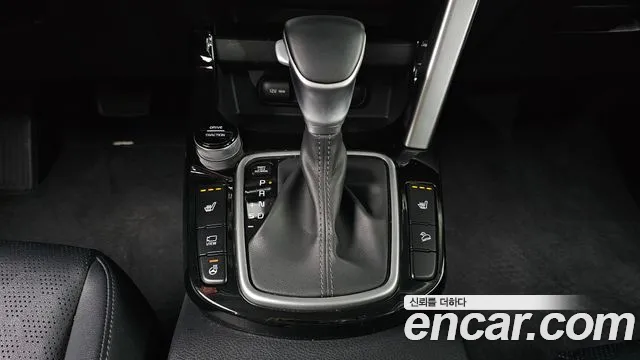 Kia Seltos id 2678391 из Кореи 19