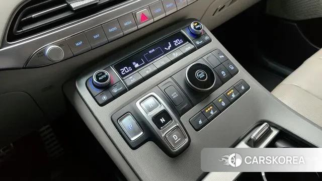 Hyundai Palisade id 3421665 из Кореи 19