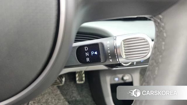 Hyundai Ionic 5 id 4778939 из Кореи 38