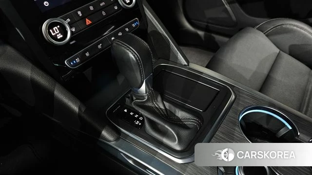 Renault Korea (Samsung) The New SM6 id 4881175 из Кореи 19