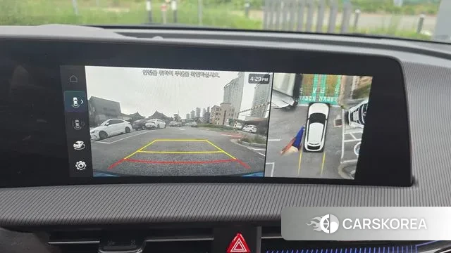 Kia EV6 id 3300118 из Кореи 18