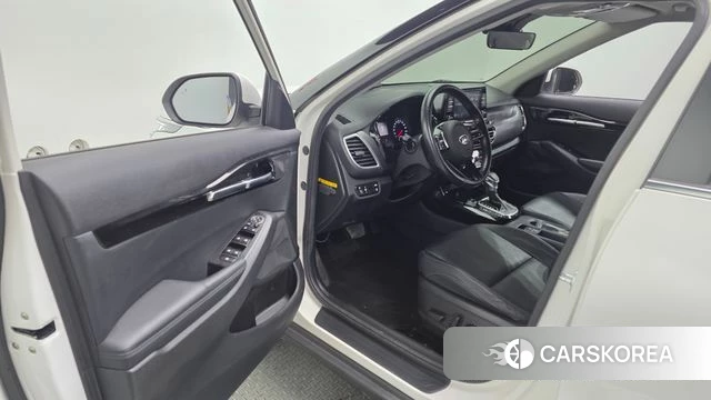 Kia Seltos id 4430094 из Кореи 30