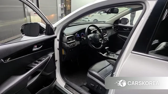 Kia The New Sorento id 3742692 из Кореи 18