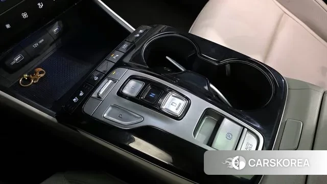 Hyundai Tucson (NX4) id 3384970 из Кореи 19