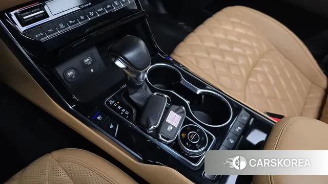 Kia Mohave Master id 3463826 из Кореи 19