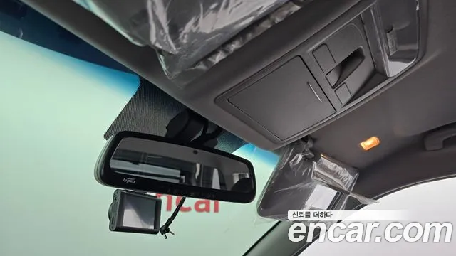 Ssangyong Rexton Sports id 2700590 из Кореи 19