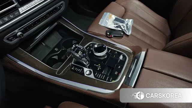 BMW X5 (G05) id 3443061 из Кореи 19