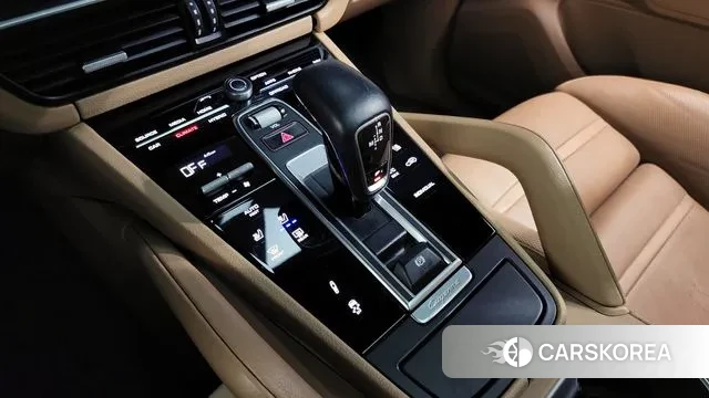 Porsche Cayenne (PO536) id 3374378 из Кореи 19