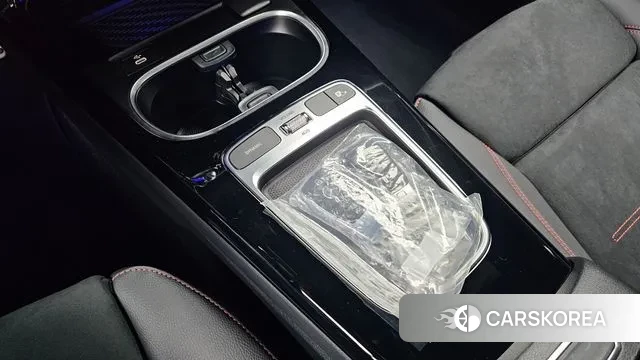 Mercedes-Benz CLA-Class C118 id 3321654 из Кореи 19