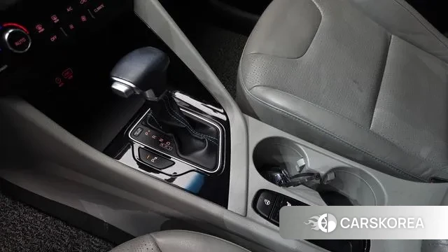 Kia Niro id 3386305 из Кореи 19