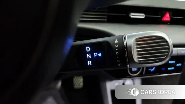 Hyundai Ionic 5 id 3726865 из Кореи 19