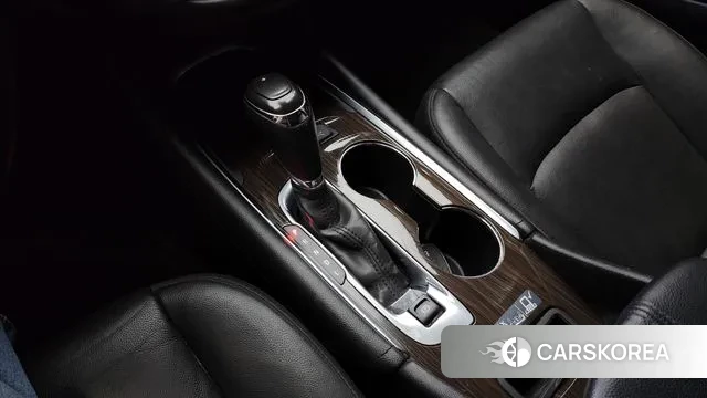 Chevrolet (GM Daewoo) All New Malibu id 3215139 из Кореи 19