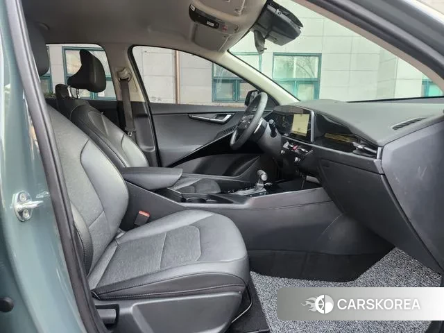 Kia Di Ol Nu Niro id 3776897 из Кореи 12