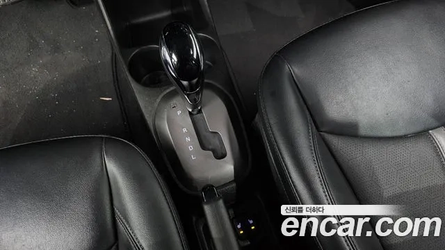 Chevrolet (GM Daewoo) The New Spark id 2952070 из Кореи 19