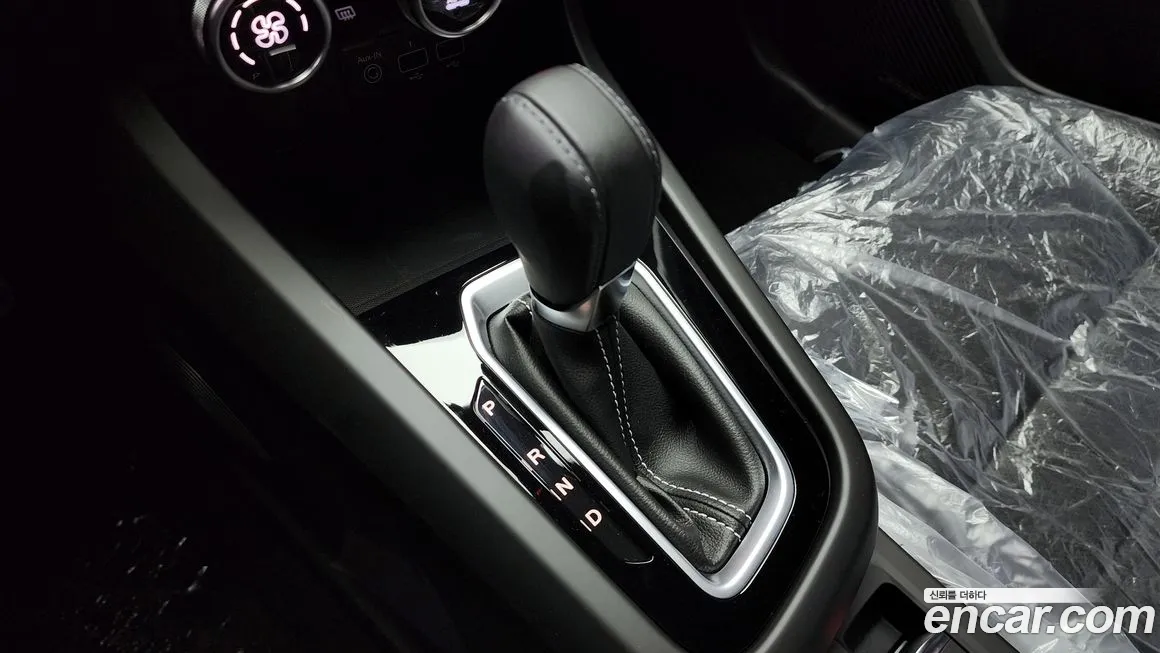 Renault Korea (Samsung) XM3 id 1716202 из Кореи 19